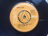 Charley Pride - Time (You're Not A Friend Of Mine)