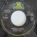 7inch Vinyl Single - Charley Pride - Where Was I / A Whole Lot Of Lovin