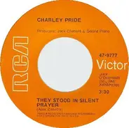 Charley Pride - Wings Of A Dove