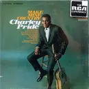 LP - Charley Pride - Make Mine Country