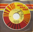 7inch Vinyl Single - Charley Pride - More And More