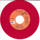 7inch Vinyl Single - Charley Pride - Night Games - RED