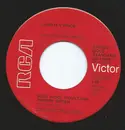 7inch Vinyl Single - Charley Pride - Amazing Love / Blue Ridge Mountains Turnin' Green