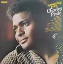 LP - Charley Pride - Amazing Love
