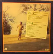 LP - Charley Pride - Charley Sings Everybody's Choice