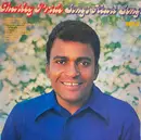 LP - Charley Pride - Charley Pride Sings Heart Songs