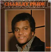 LP - Charley Pride - Charley Pride Special