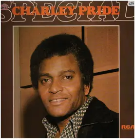 Charley Pride - Charley Pride Special