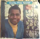 LP - Charley Pride - Charley Pride Special