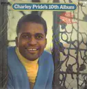 LP - Charley Pride - Charley Pride's 10th Album