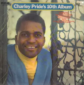 Charley Pride - Charley Pride's 10th Album