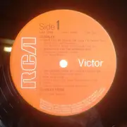 LP - Charley Pride - Charley