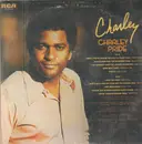 LP - Charley Pride - Charley