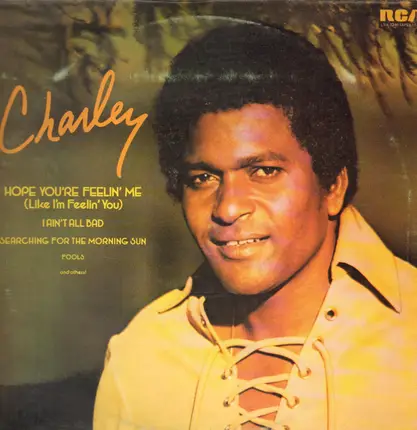 Charley Pride - Charley