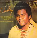 LP - Charley Pride - Charley