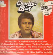 LP - Charley Pride - Charley's Best
