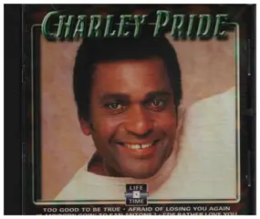 Charley Pride - Crystal Chandeliers