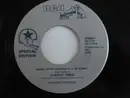 7inch Vinyl Single - Charley Pride - Dallas Cowboys