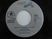 Charley Pride - Dallas Cowboys