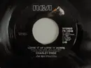 7inch Vinyl Single - Charley Pride - Every Heart Should Have One