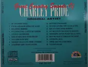CD - Charley Pride - Great Country Sounds Of Charley Pride