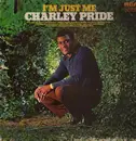 LP - Charley Pride - I'm Just Me