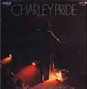 LP - Charley Pride - In Person