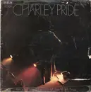 LP - Charley Pride - In Person