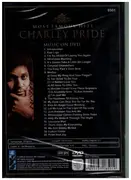DVD - Charley Pride - Live At It's Best - Sealed