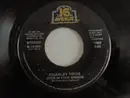 7inch Vinyl Single - Charley Pride - Shouldn't It Be Easier Than This / Look In Your Mirror