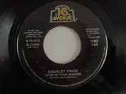 Charley Pride - Shouldn't It Be Easier Than This