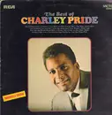 LP - Charley Pride - The Best Of Charley Pride