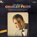 LP - Charley Pride - The Best Of Charley Pride