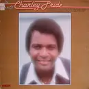 LP - Charley Pride - The Best Of Charley Pride