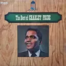 LP - Charley Pride - The Best Of Charley Pride