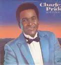 LP - Charley Pride - The Best There Is