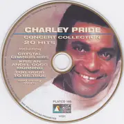 CD - Charley Pride - The Concert Collection