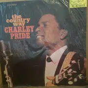 LP - Charley Pride - The Country Way