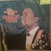 LP - Charley Pride - The Country Way