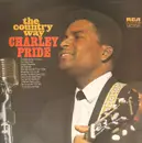 LP - Charley Pride - The Country Way