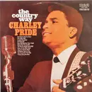 LP - Charley Pride - The Country Way