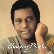 Charley Pride - The Pride Of Country