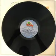 LP - Charley Pride - The Silver Anniversary Album