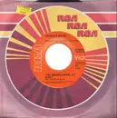 7inch Vinyl Single - Charley Pride - The Snakes Crawl At Night