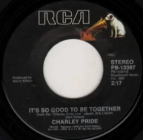 Charley Pride - Why Baby Why