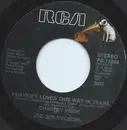 7inch Vinyl Single - Charley Pride - You're So Good When You're Bad