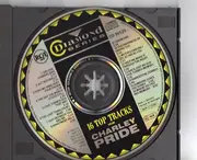 CD - Charley Pride - 16 Top Tracks