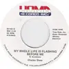 7inch Vinyl Single - Charley Shaw - My Whole Life Is Flashing Before Me