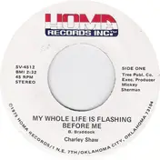Charley Shaw - My Whole Life Is Flashing Before Me