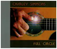 Charley Simmons - Full Circle